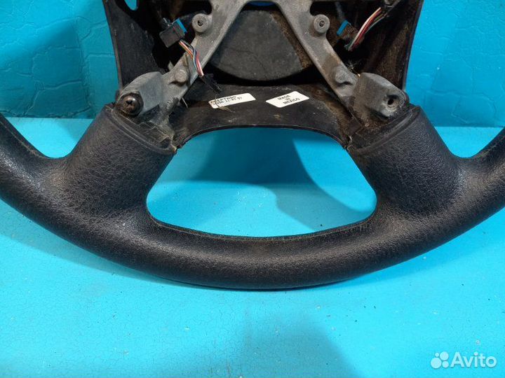 Рулевое колесо Форд Америка Эксплорер 2001-2011