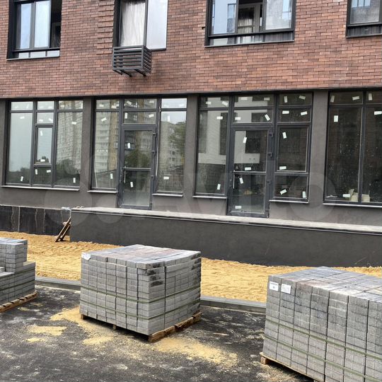 Свободного назначения, 39.2 м²