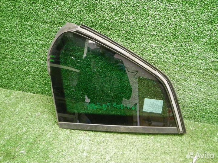 Форточка задняя правая VW Tiguan 2 (2016-н.в.)