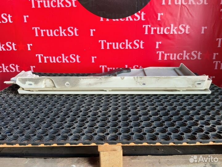 Продолжение крыла левого Daf XF106