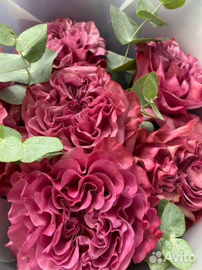 Цветы. Букет цветов