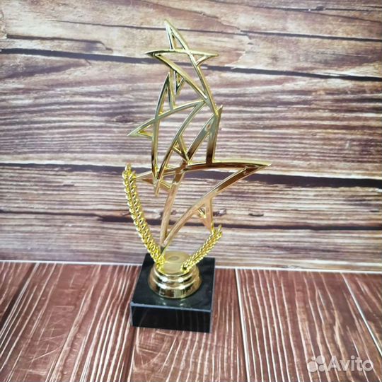 Фигурка Звезды