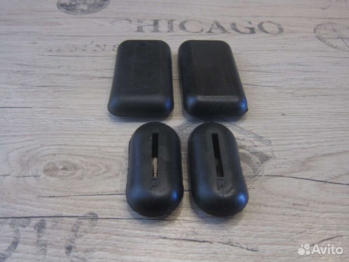 Коллекционные уплотнители кронштейн ваз 2103