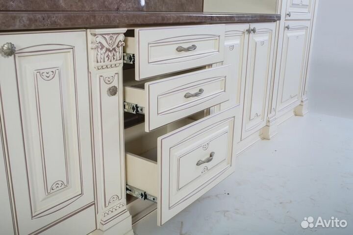 Кухня Афина 25