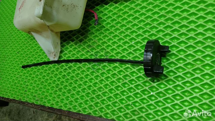 Бачок омывателя ford Mondeo 3