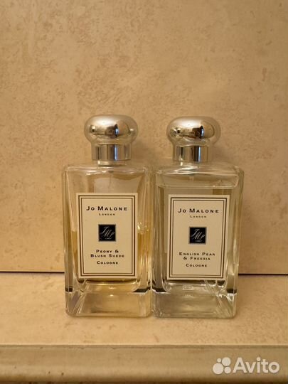 Jo Malone English Pear&Fresia