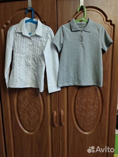 Школьная форма р.134