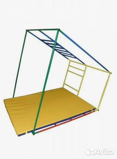 Детский комплекс 