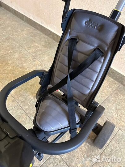 Велосипед donna