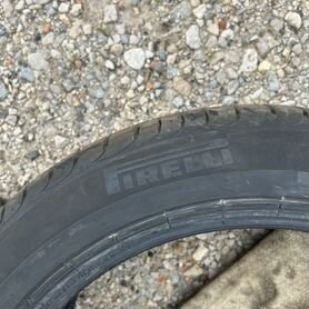 Pirelli Powergy 235/45 R18 и 245/45 R18 100Y