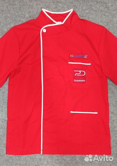 Рубашка рабочая Sadi