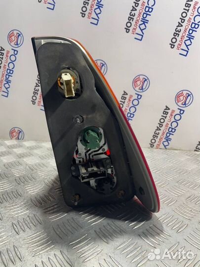 Фонарь внешний BMW X5 (E53) I (1999–2003)