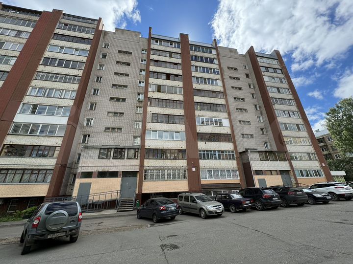 Офис, 166.5 м²