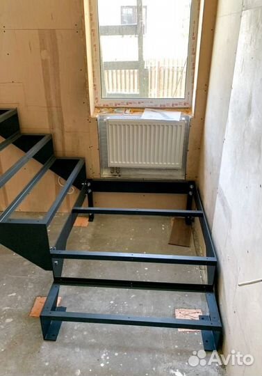 Лестница на заказ