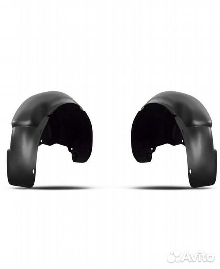 Продам подкрылки