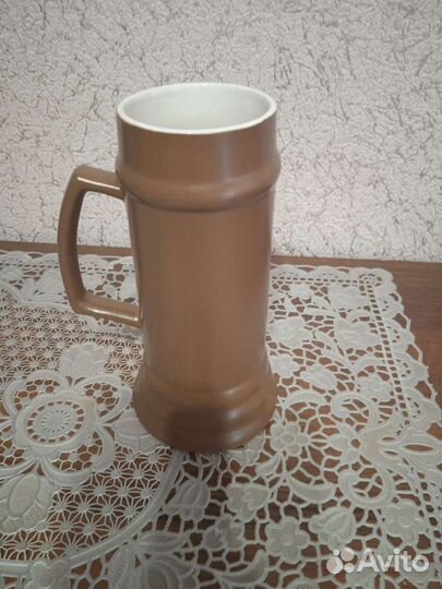 Кружка пивная