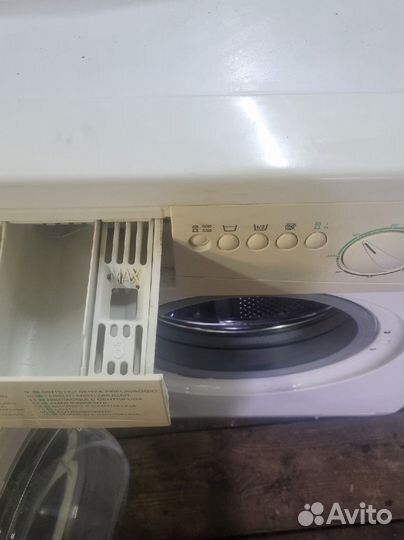 Стиральная машина Ardo wd800x на 5 кг