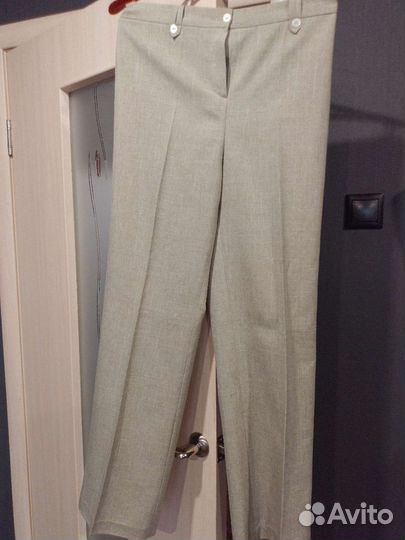 Брюки женские