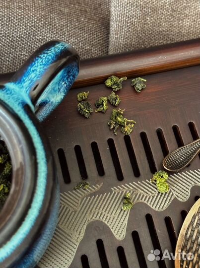 Тигуанинь чай Премиум