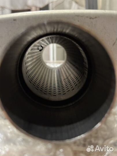 Глушитель magnaflow