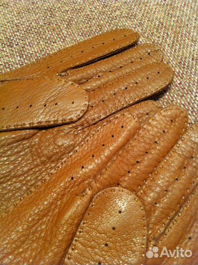 Перчатки авто