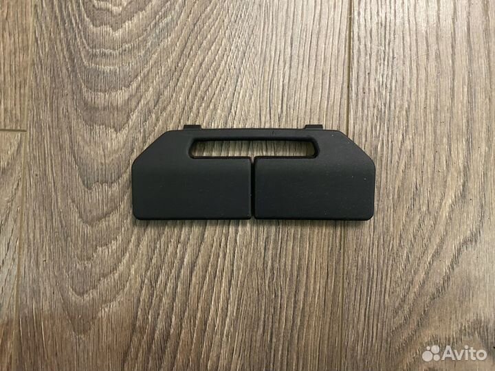 Накладка ремня безопасности BMW 5-Series E60