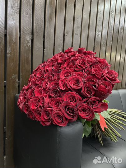 Розы со склада свежие