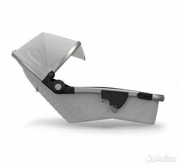Комплект расширения Joolz Geo 2 Grigio