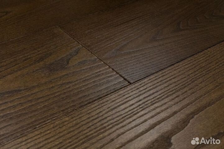 Инженерная доска Ясень Brendy