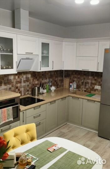 Клининг, уборка квартир, генеральная уборка