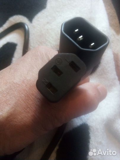 Кабель 39М5377