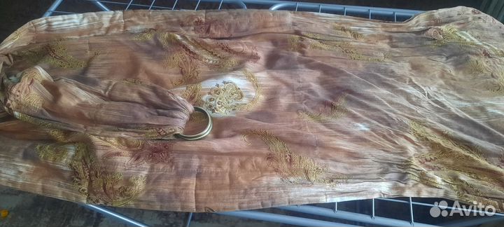 Слинг на кольцах