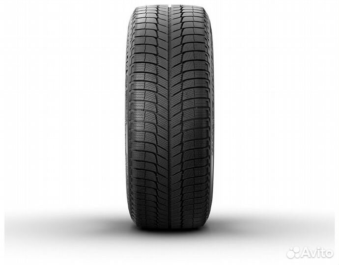 Michelin X-Ice XI3 225/50 R17 98H