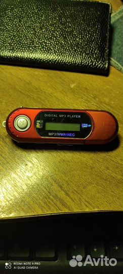 Mp3 плеер