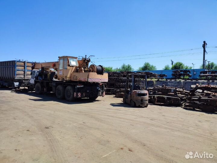 Колесные пары сонк