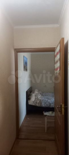 2-к. квартира, 44 м², 5/5 эт.