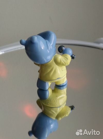 Киндер бегемоты Шоу талантов 2009