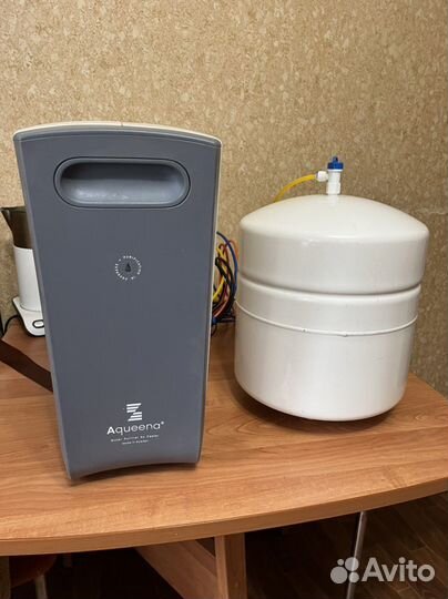 Фильтр для воды zepter