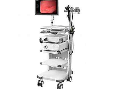 Эндоскопическая видеосистема Sonoscape HD-350