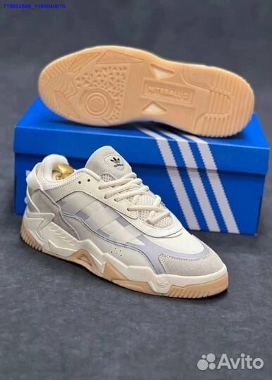 Кроссовки Adidas (Арт.81469)