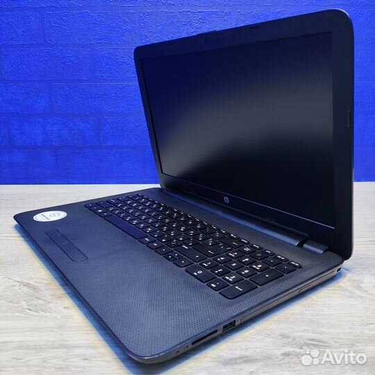 Ноутбук HP 255 G6