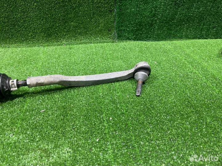 Рулевая рейка Volvo Xc70