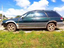 Subaru Legacy 2.5 AT, 1998, 270 000 км, с пробегом, цена 160 000 руб.