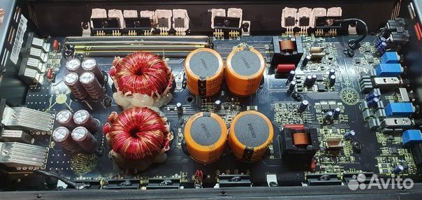 Ремонт автомузыки