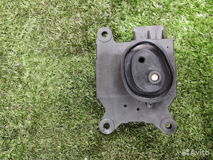 Моторчик заслонки печки Peugeot 308 (4E) 2008