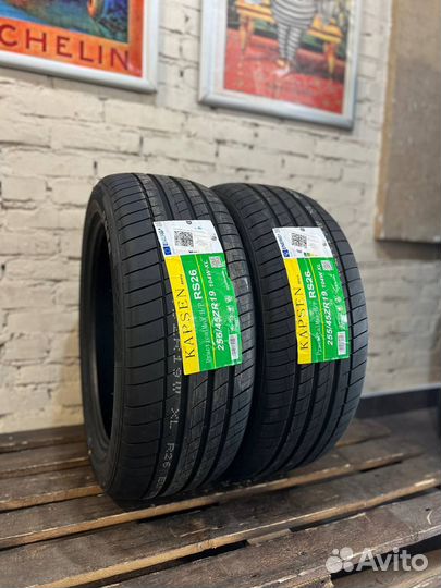 Kapsen RS26 Practical Max HP 255/45 R19 104W