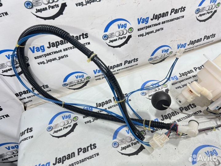 Датчик уровня топлива Audi A5 T8 cala 2008