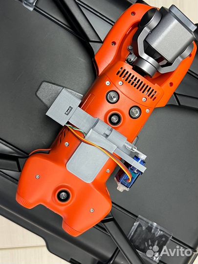 Система сброса груза Autel Evo 2 для квадрокоптера