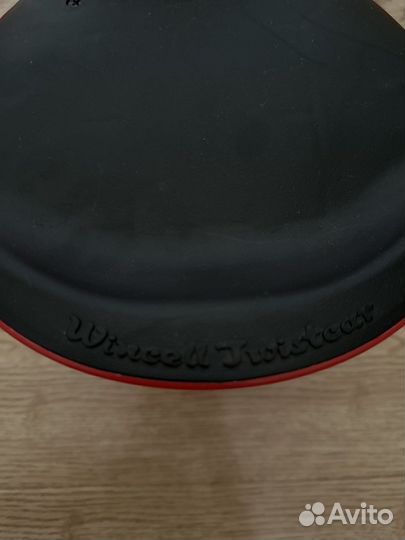 Машинка-каталка Wincell Twistcar