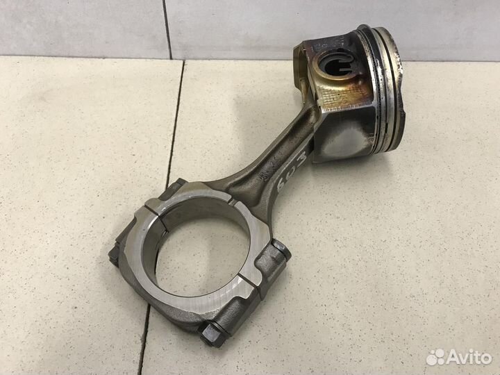 Поршень с шатуном Impreza (G12) 2007-2012